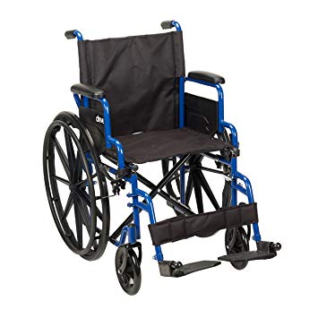 Access Point Medical Wheelchair Parts